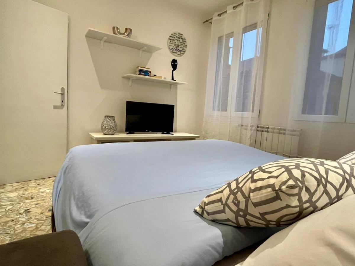 Appartamento 3 Camere Da Letto - Holiday House 1 Venedig Eksteriør billede